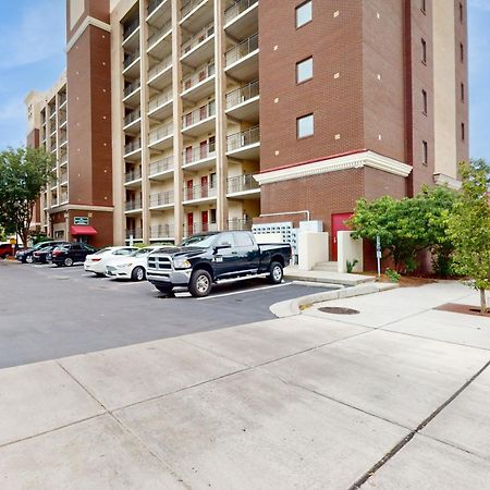 River View Condo A Wilmington Exteriör bild