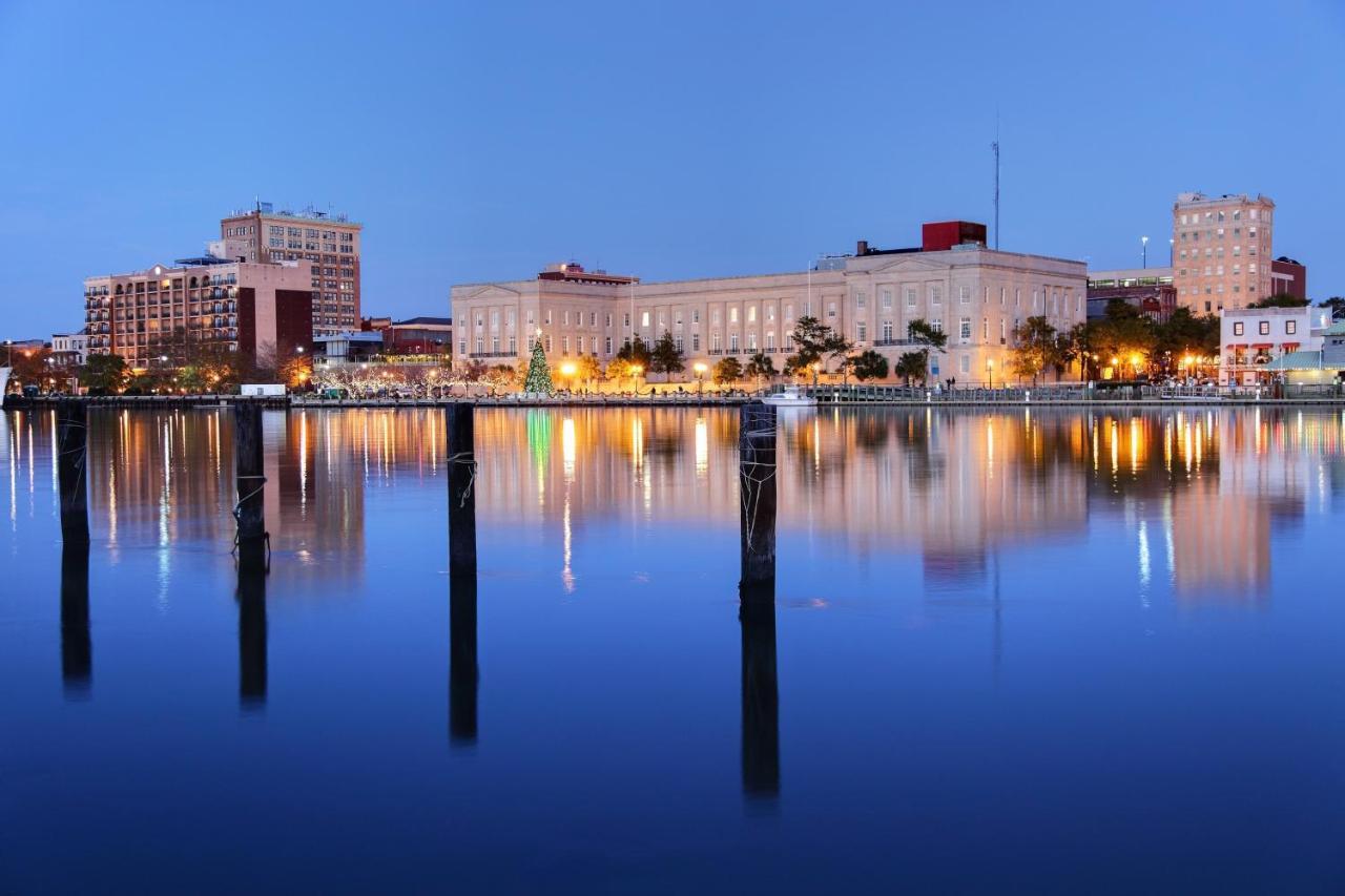 River View Condo A Wilmington Exteriör bild