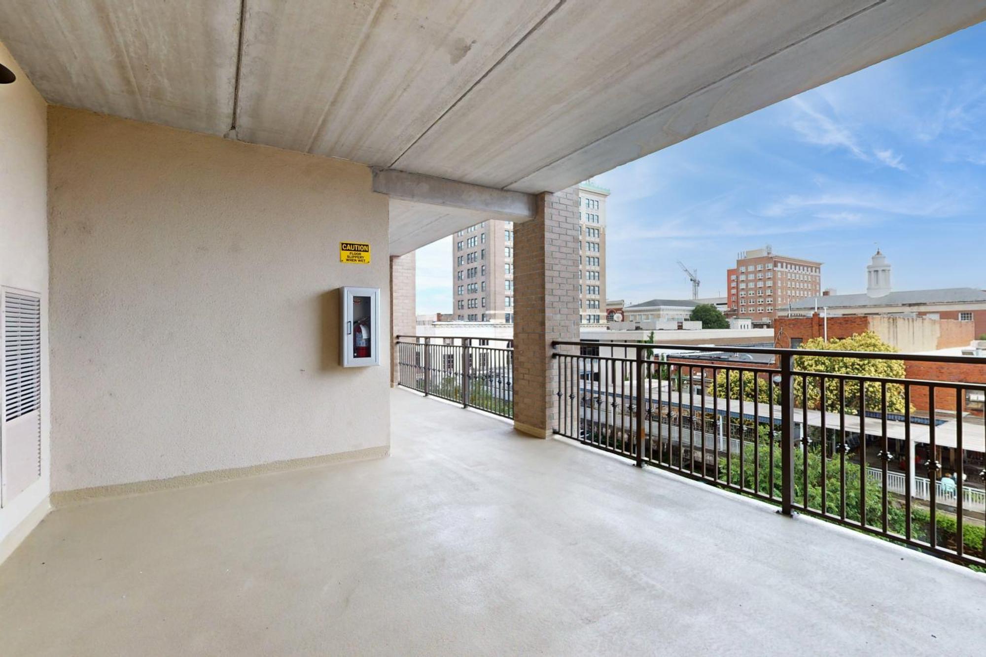 River View Condo A Wilmington Exteriör bild