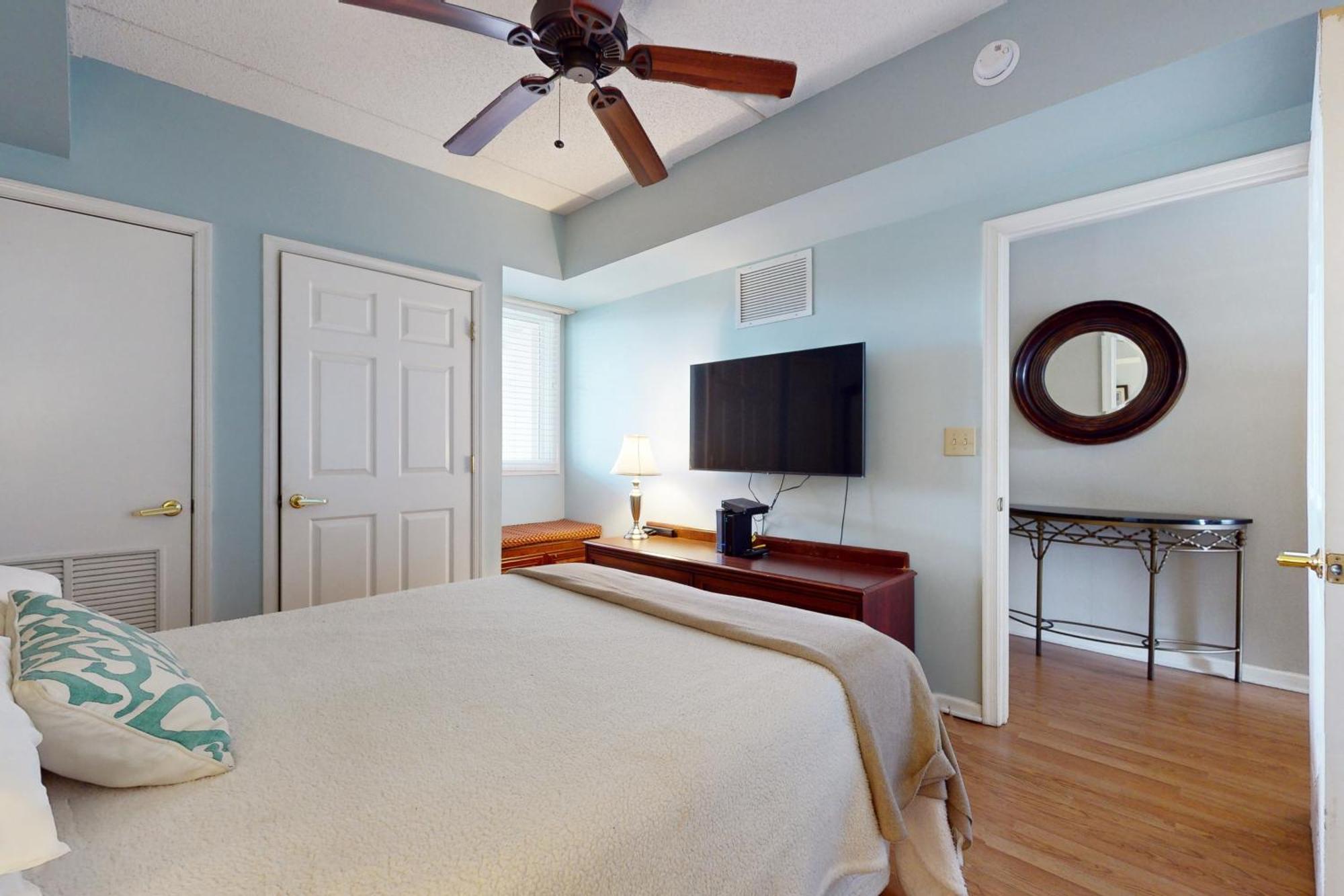 River View Condo A Wilmington Exteriör bild